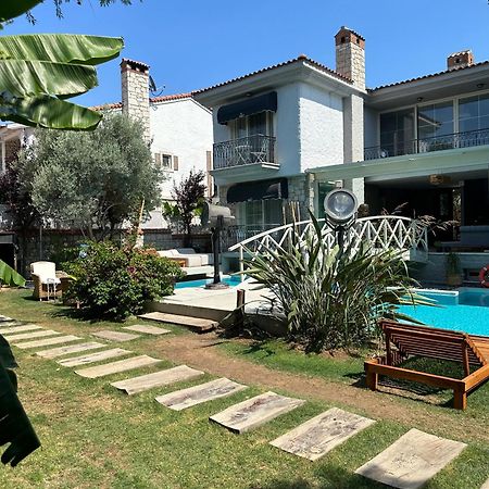 Argente Alacati (Adults Only) Exteriör bild