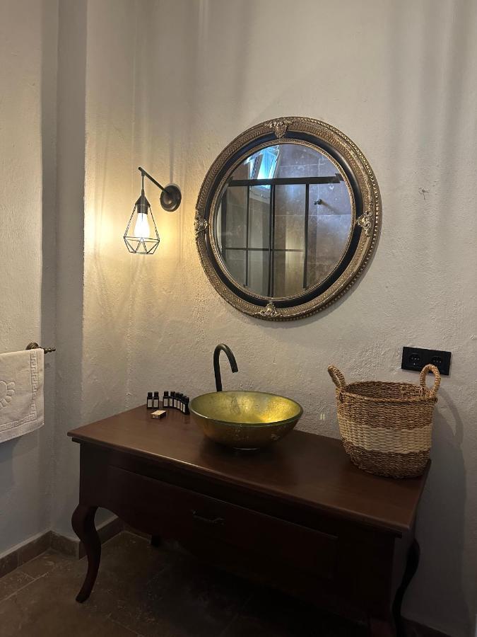 Argente Alacati (Adults Only) Exteriör bild