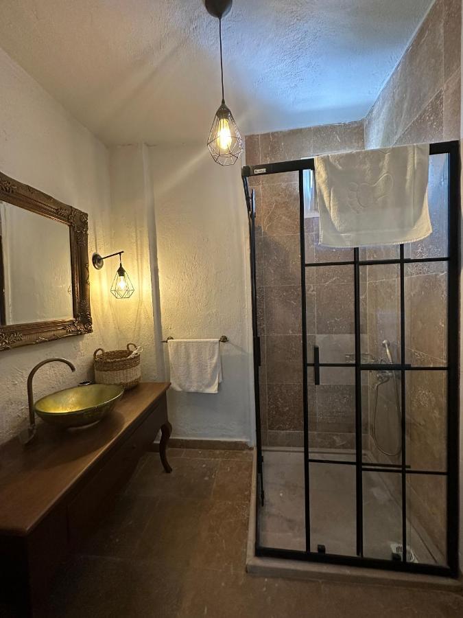 Argente Alacati (Adults Only) Rum bild