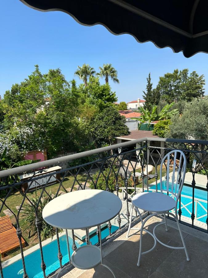 Argente Alacati (Adults Only) Exteriör bild
