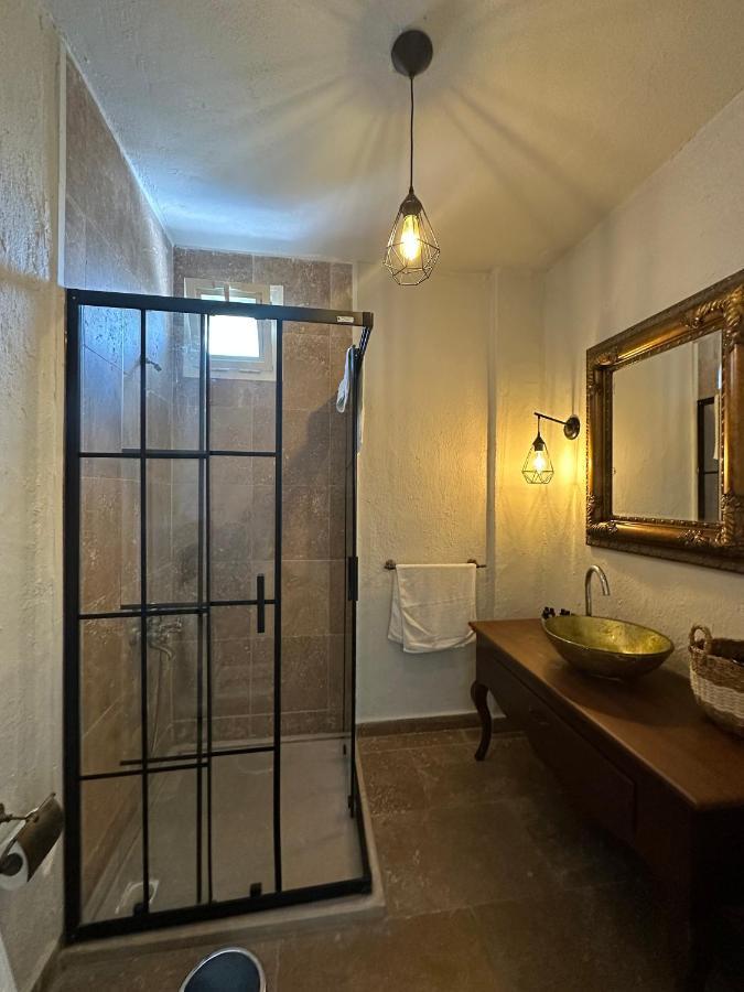 Argente Alacati (Adults Only) Rum bild