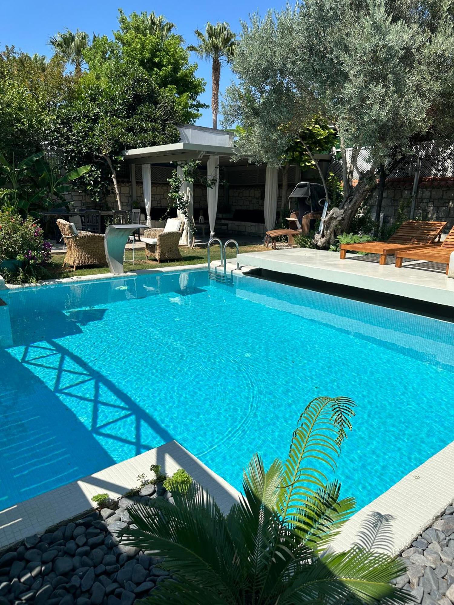 Argente Alacati (Adults Only) Exteriör bild